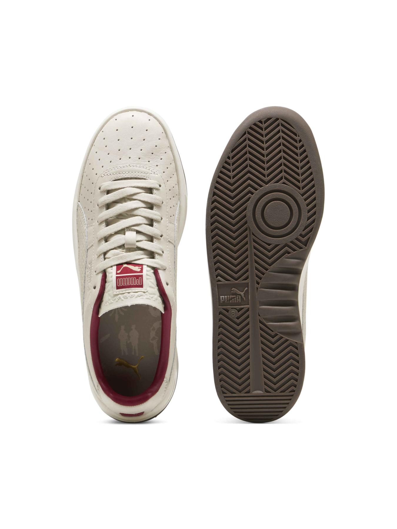 Кеди низькі PUMA Gv Special Palais Artisan модель 401598 Фото