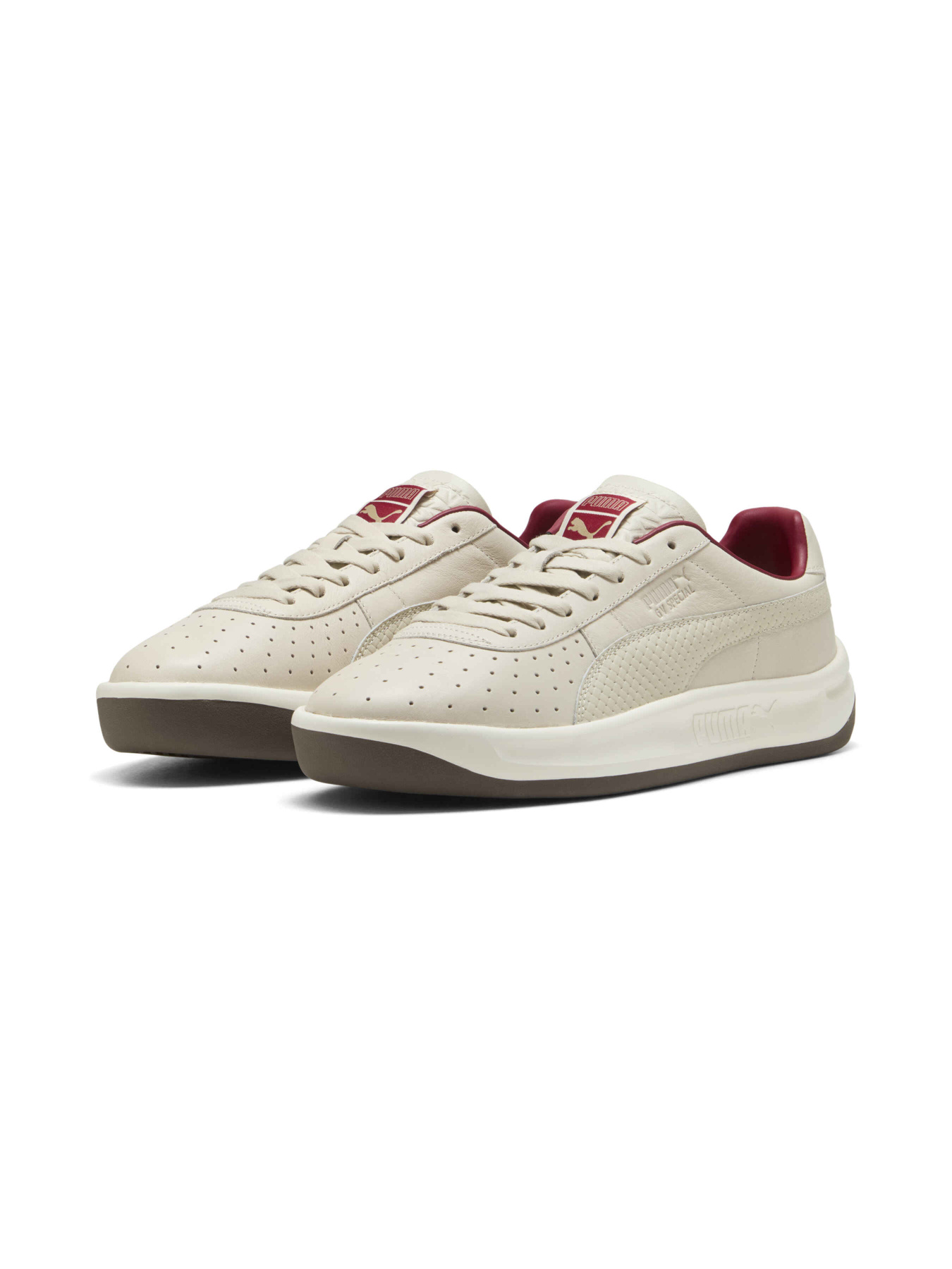 Кеды низкие PUMA Gv Special Palais Artisan модель 401598 Фото