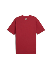 Футболка спортивная PUMA Acm Mmq Tee модель 780750 Фото