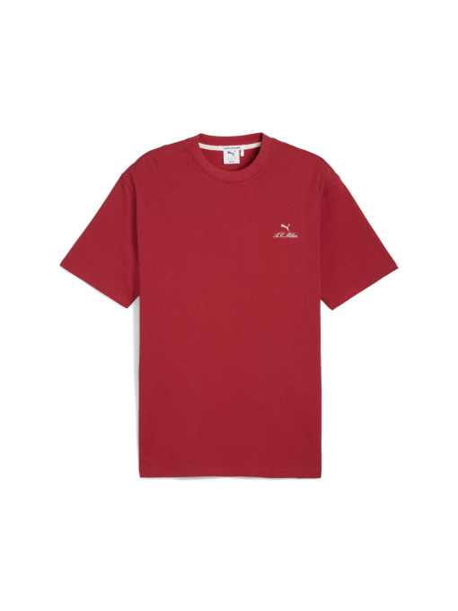 Футболка спортивная PUMA Acm Mmq Tee модель 780750 Фото