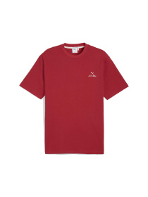 Спортивна футболка PUMA Acm Mmq Tee модель 780750 Фото