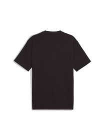 Футболка спортивная PUMA Bvb Mmq Tee модель 780751 Фото