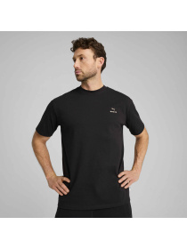 Футболка спортивная PUMA Bvb Mmq Tee модель 780751 Фото