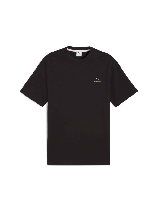 Спортивная футболка PUMA Bvb Mmq Tee модель 780751 Фото