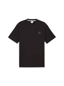 Спортивная футболка PUMA Bvb Mmq Tee модель 780751 Фото