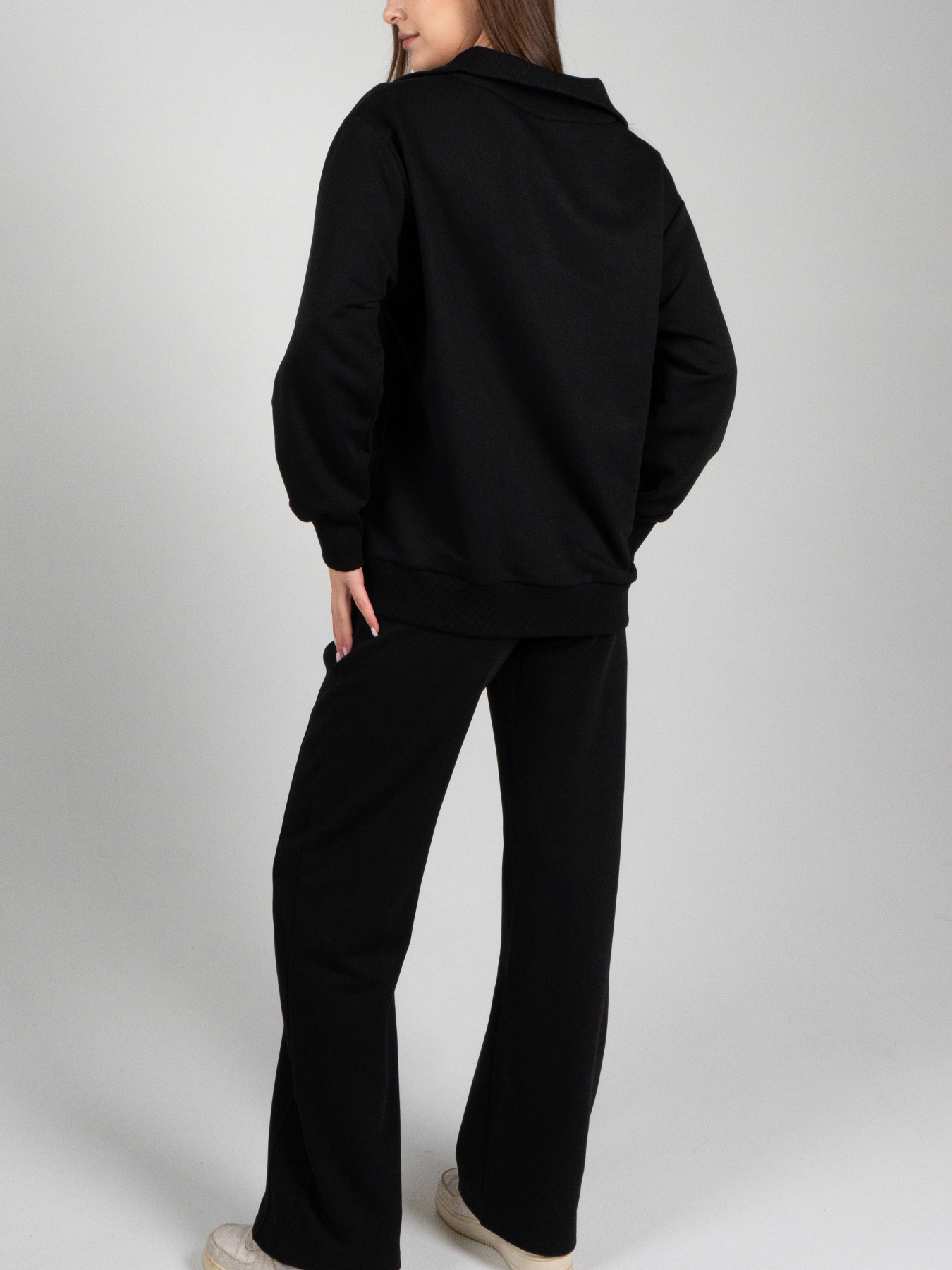 Світшот Elegante Модель EL 2835/1 Фото