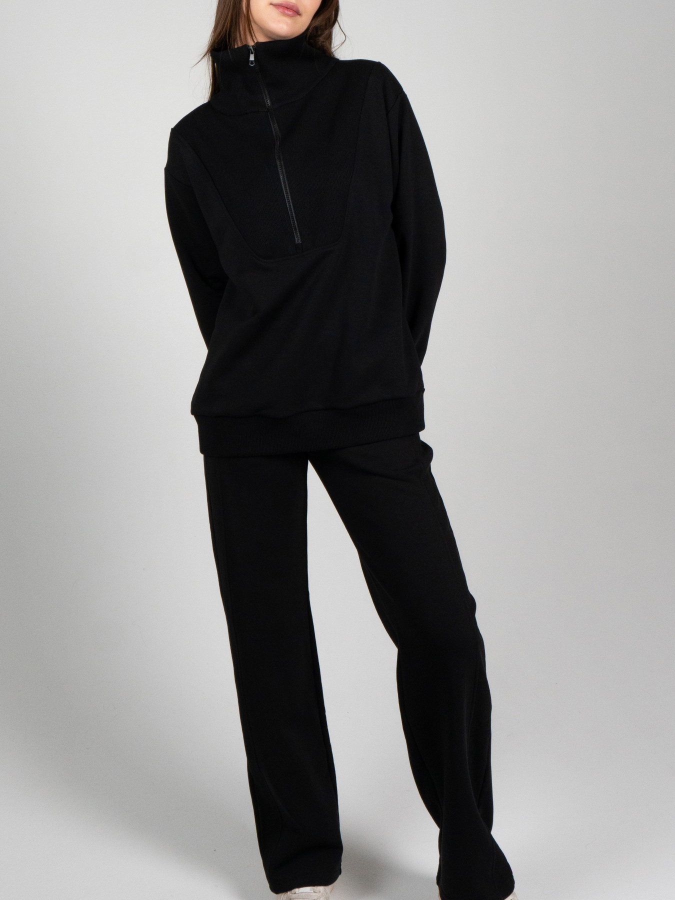 Свитшот Elegante модель EL 2835/1 Фото