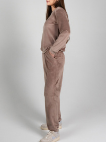 Костюм Elegante Модель EL 70025 Фото