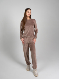 Костюм Elegante Модель EL 70025 Фото