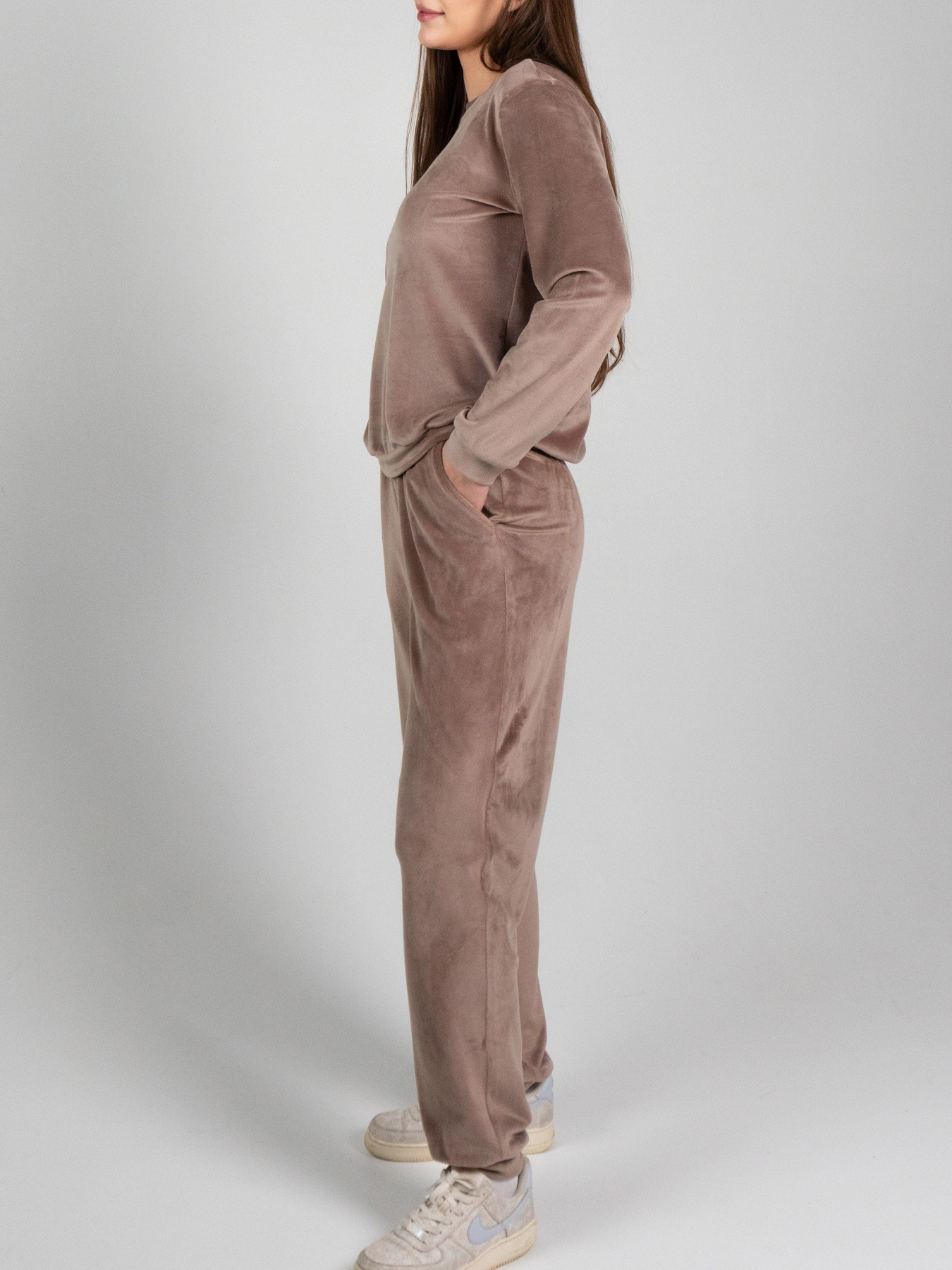 Повседневный костюм Elegante модель EL 70025 Фото