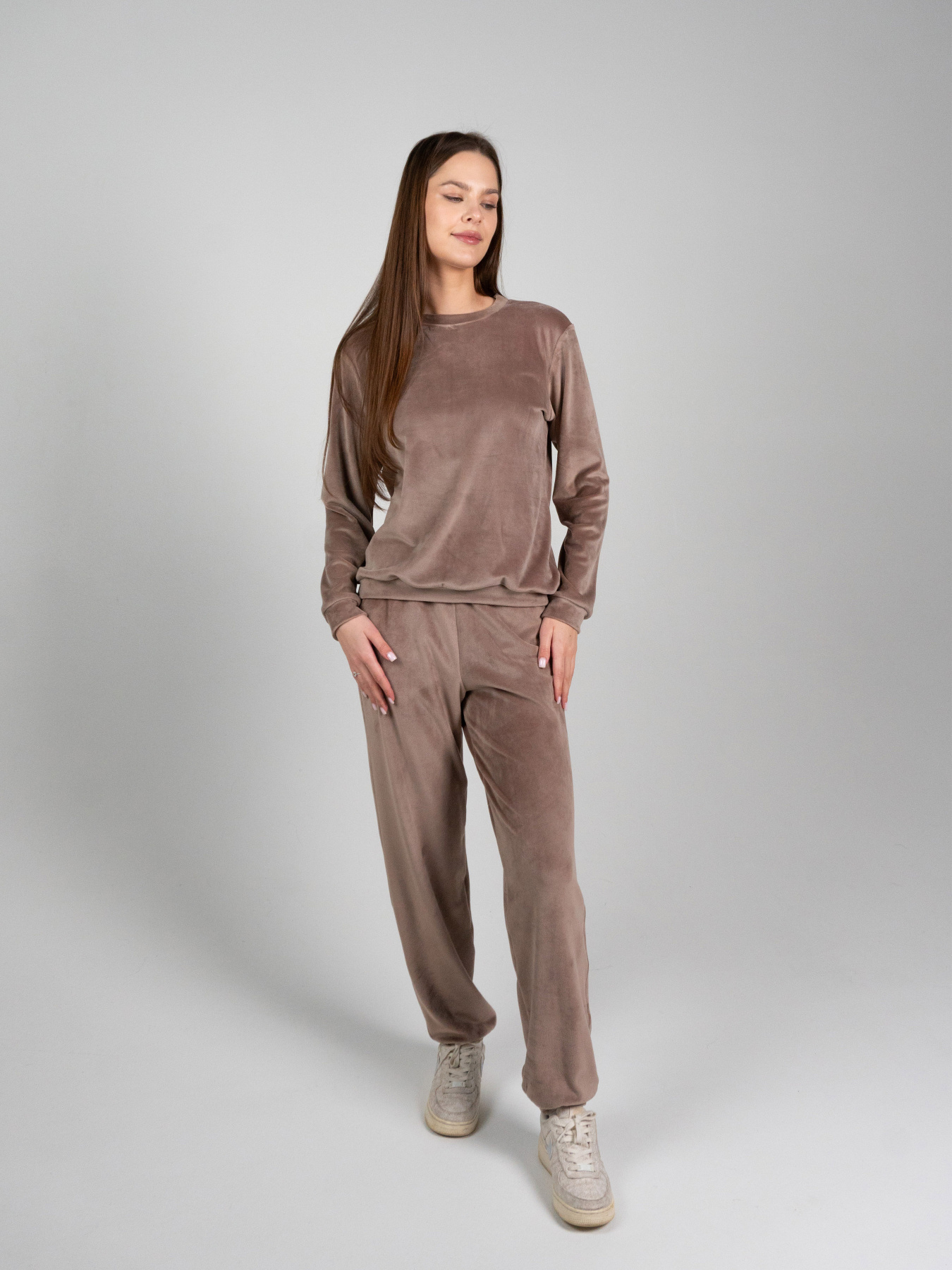 Повседневный костюм Elegante модель EL 70025 Фото