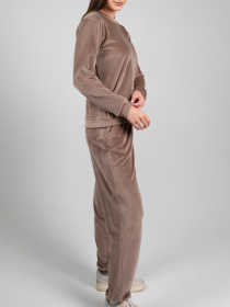 Повседневный костюм Elegante модель EL 70025 Повседневный костюм Elegante модель EL 70025 Фото