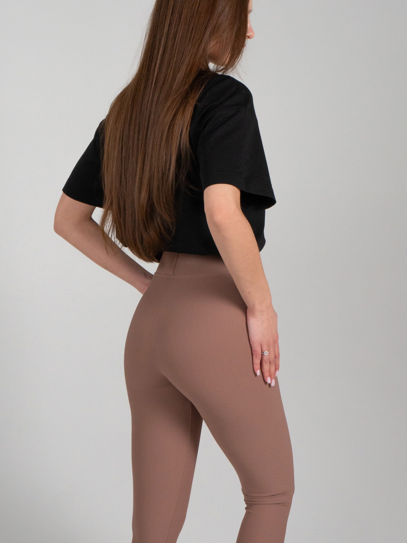 Легінси Elegante модель EL 30024 Фото