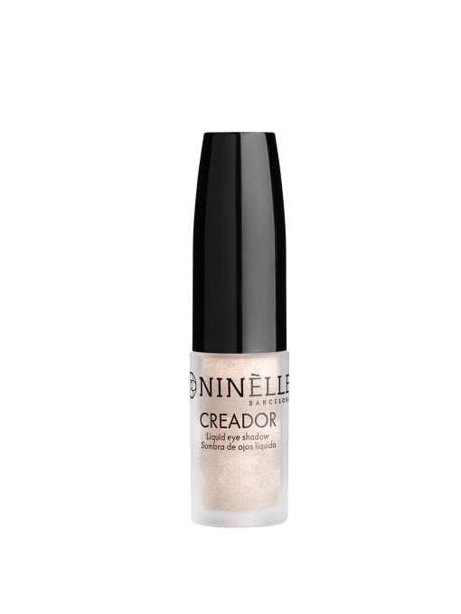 Тени для век жидкие сияющие перламутровые CREADOR №534 NINELLE модель 8,44E+12 Фото