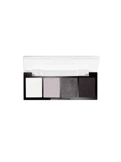 Тени для век матовые палетка LA MIRADA NINELLE модель 8,44E+12 Фото