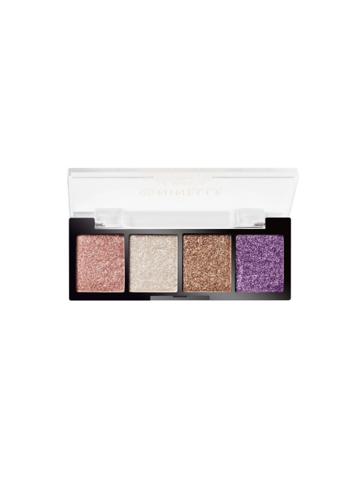 Тени для век матовые палетка LA MIRADA NINELLE модель 8,44E+12 Фото