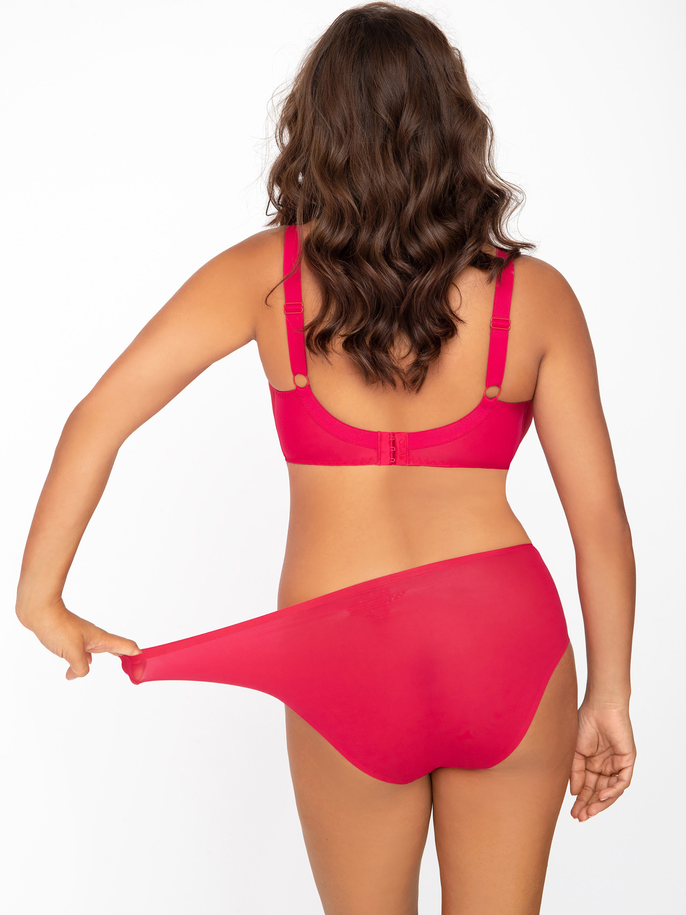 Бюстгальтер Corin CR Virginia модель CR 17871 Фото