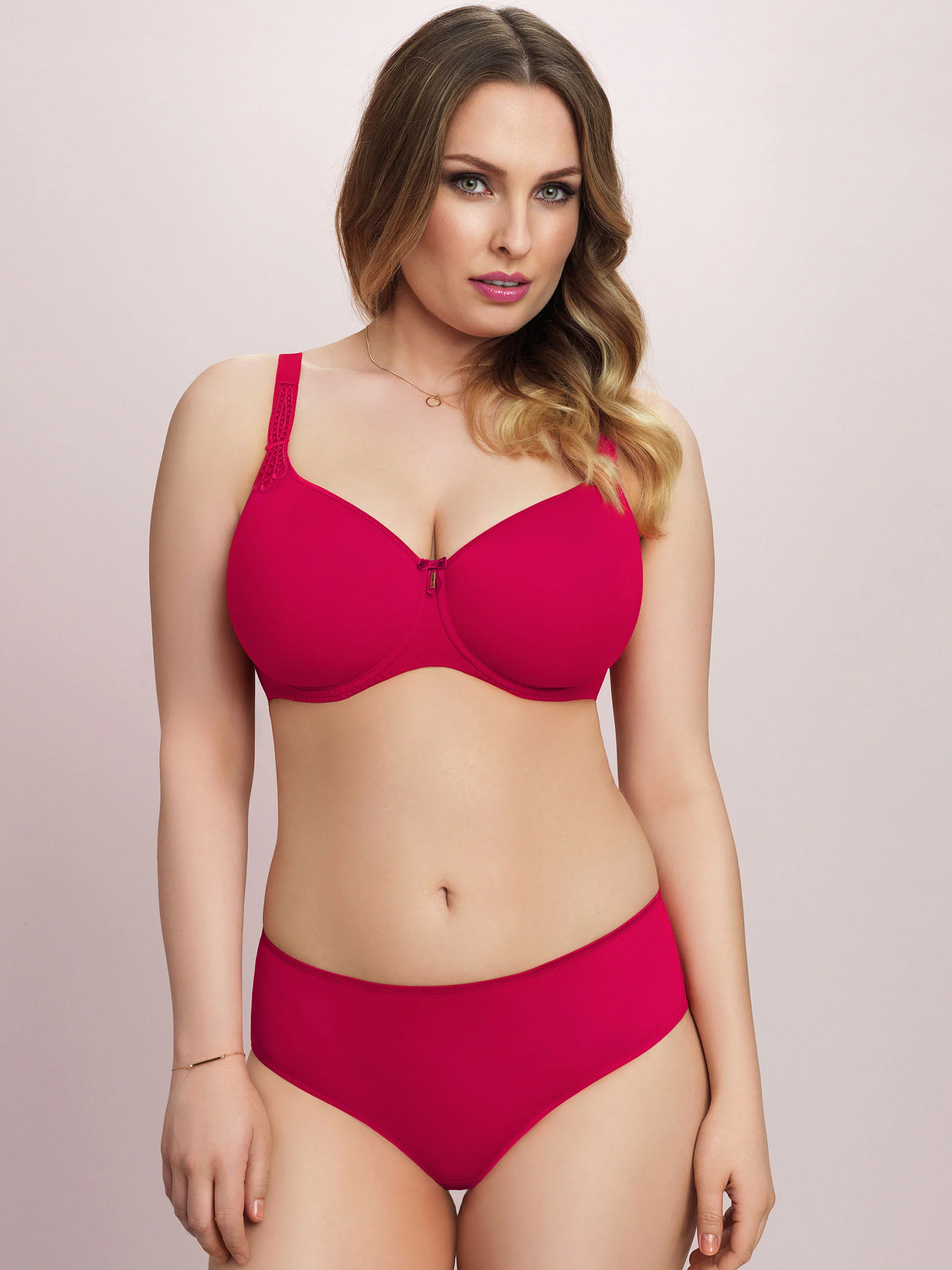 Бюстгальтер Corin CR Virginia модель CR 17871 Фото