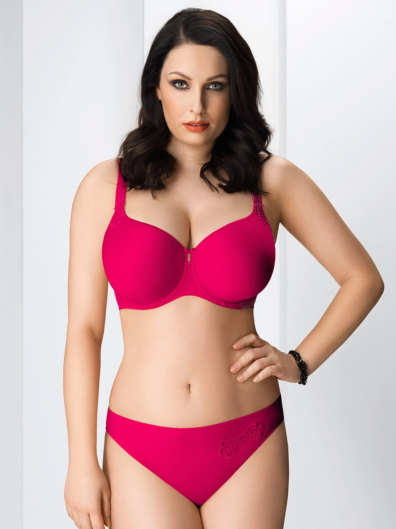 Бюстгальтер Corin CR Virginia модель CR 17871 Фото