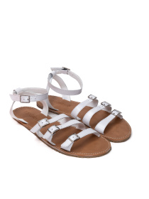 Сандалии KHOREK Босоногі модель KN19.56.300 Фото