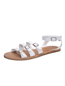 Сандалии KHOREK Босоногі модель KN19.56.300 Фото