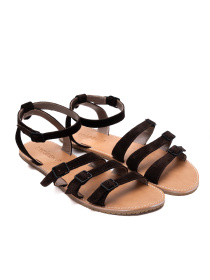 Сандалії KHOREK Босоногі модель KN19.23.300 Фото