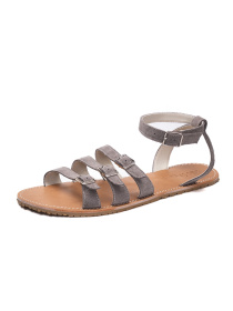 Сандалии KHOREK Босоногі модель KN19.187.300 Фото