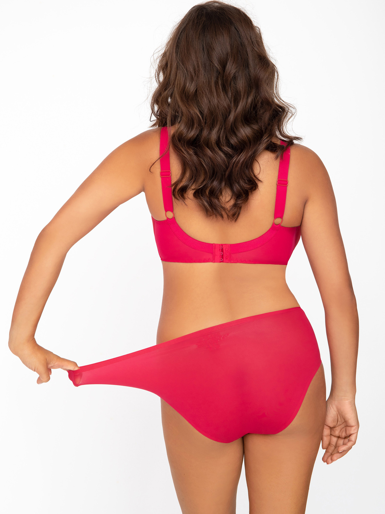 Труси Corin CR Kylie модель CR 03770 Фото