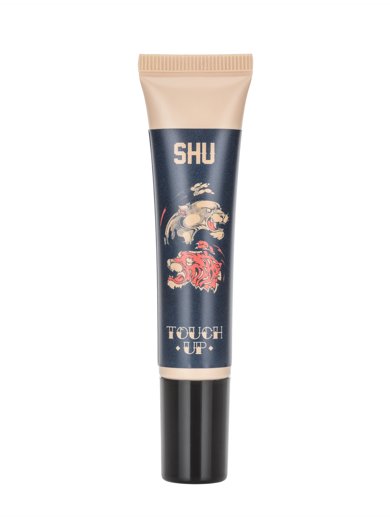 ОСНОВА ПОД МАКИЯЖ УВЛАЖНЯЮЩАЯ TOUCH UP МАРКИ SHU № 301 SHU модель 8,44E+12 Фото