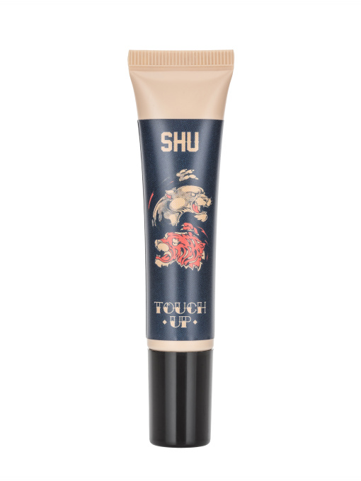 ОСНОВА ПОД МАКИЯЖ УВЛАЖНЯЮЩАЯ TOUCH UP МАРКИ SHU № 301 SHU модель 8,44E+12 Фото