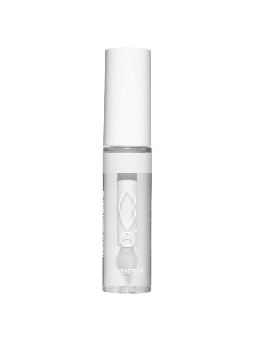 Сияющий блеск д/губ Juicy Shine SPF 15, т. 01 Прозрачный SEVEN7EEN модель 5,20E+12 Фото