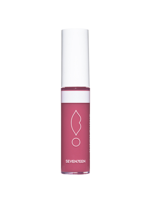 Сияющий блеск д/губ Juicy Shine SPF 15, т. 03 Натуральный розовый SEVEN7EEN модель 5,20E+12 Фото