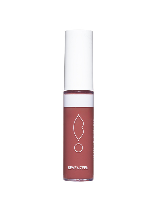 Сияющий блеск д/губ Juicy Shine SPF 15, т. 04 Нюд SEVEN7EEN модель 5,20E+12 Фото