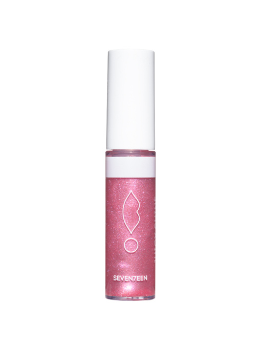 Сияющий блеск д/губ Juicy Shine SPF 15, т. 05 Волшебное сияние SEVEN7EEN модель 5,20E+12 Фото