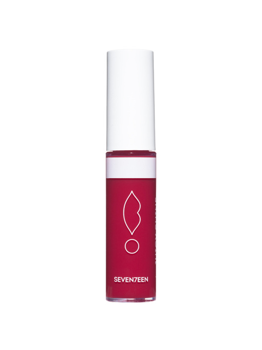 Сияющий блеск д/губ Juicy Shine SPF 15, т. 06 Розовая мечта SEVEN7EEN модель 5,20E+12 Фото