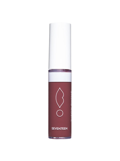 Сияющий блеск д/губ Juicy Shine SPF 15, т. 11 Бежевый SEVEN7EEN модель 5,20E+12 Фото