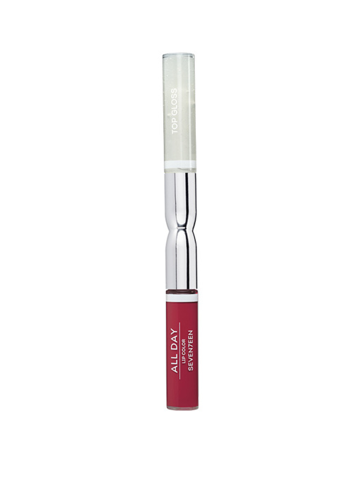SVN61 Жидкая стойкая помада-блеск 61 ALL DAY LIP COLOR & TOP GLOSS SEVEN7EEN модель 5,20E+12 Фото