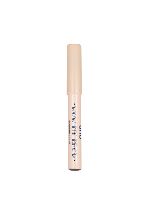 КАРАНДАШ ДЛЯ БРОВЕЙ WOW-MY-BROW МАРКИ SHU № 232 классикалық қоңыр SHU модель 8,44E+12 Фото