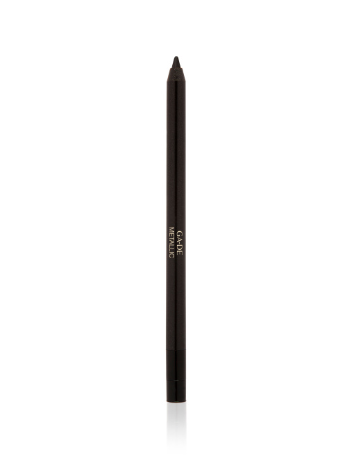 METALLIC EYELINER Карандаш для глаз № 100 GA-DE модель 7,29E+12 Фото