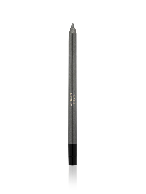 METALLIC EYELINER Карандаш для глаз № 101 GA-DE модель 7,29E+12 Фото