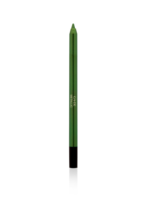 METALLIC EYELINER Карандаш для глаз № 103 GA-DE модель 7,29E+12 Фото