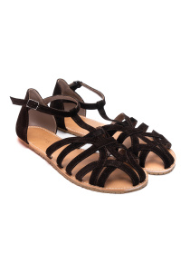 Сандалії KHOREK Босоногі модель KN20.23.300 Фото