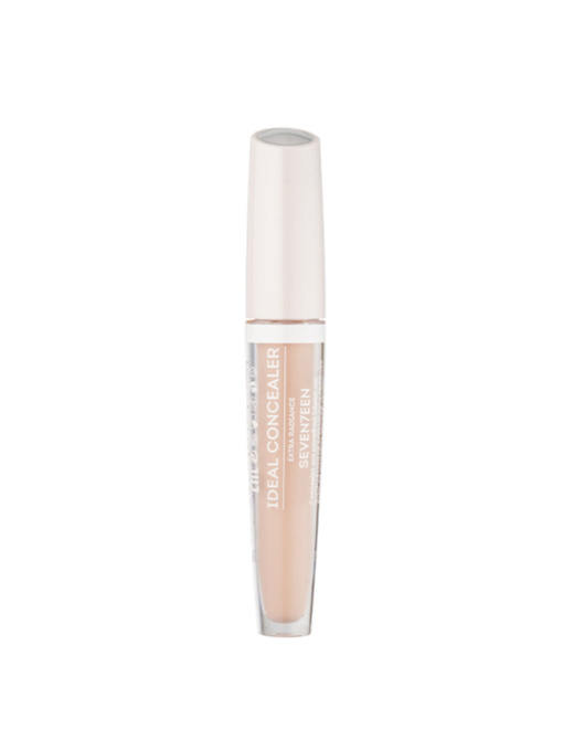 Жидкий консилер т.06 "Ideal Cover Liquid Concelar" карамель SEVEN7EEN модель 5,20E+12 Фото
