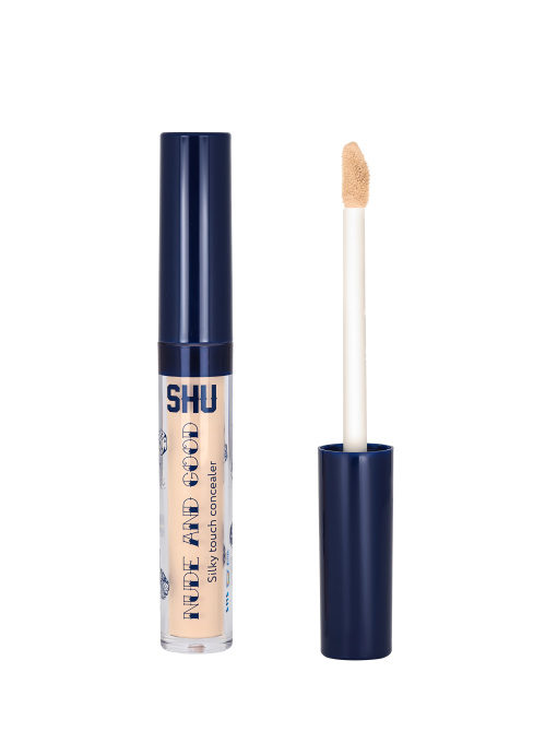 КОНСИЛЕР ЛЕГКИЙ NUDE & GOOD МАРКИ SHU №312 SHU модель 8,44E+12 Фото