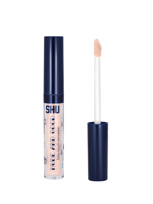 КОНСИЛЕР ЛЕГКИЙ NUDE & GOOD МАРКИ SHU №313 SHU модель 8,44E+12 Фото