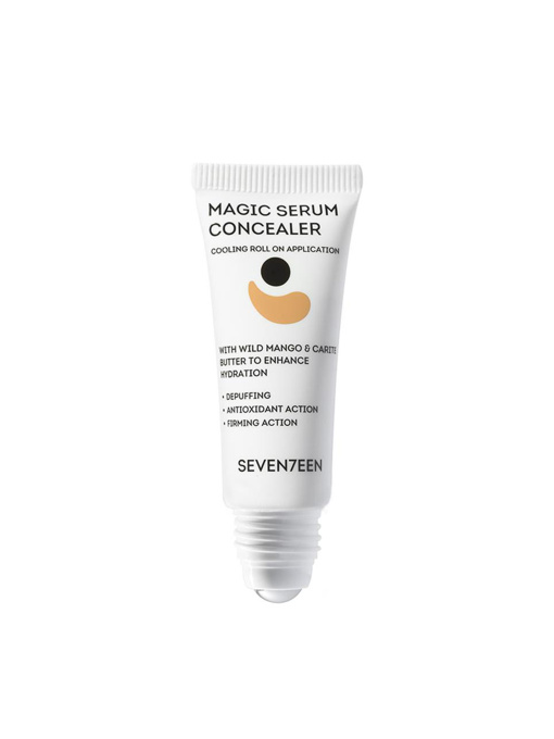 Консилер-сыворотка для кожи вокруг глаз Magic Serum Concealer, тон 1B SEVEN7EEN модель 5,20E+12 Фото