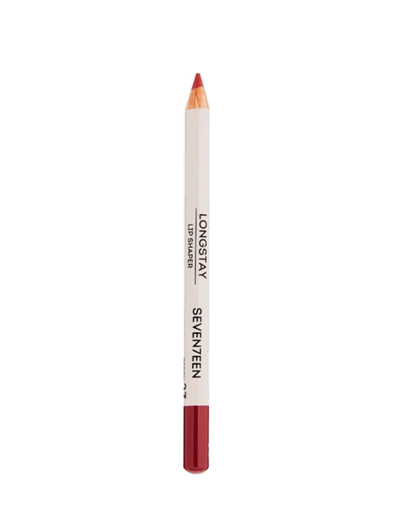 Карандаш д/губ устойчивый т.23 "LONGSTAY LIP SHAPER PENCIL"ягодный SEVEN7EEN модель 5,20E+12 Фото