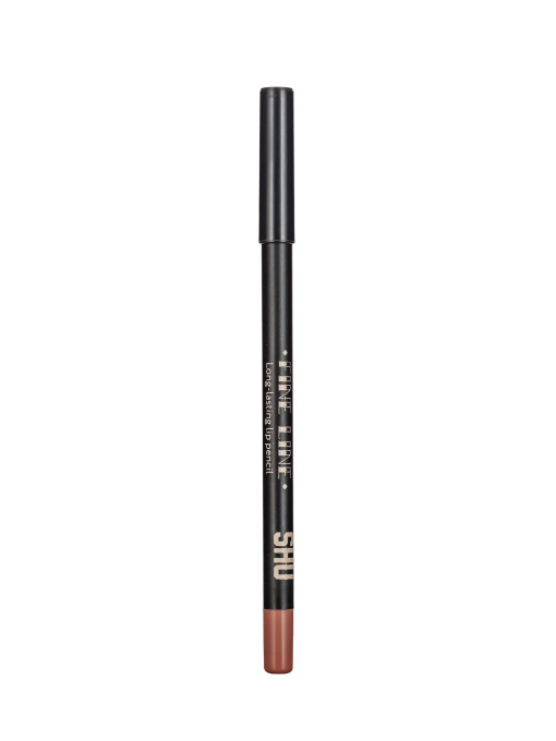КАРАНДАШ ДЛЯ ГУБ УСТОЙЧИВЫЙ FINE LINE МАРКИ SHU №426 нюдовый SHU модель 8,44E+12 Фото