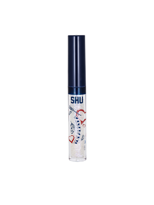 ТОП ДЛЯ ГУБ IDEALISTA МАРКИ SHU №401 с шиммером SHU модель 8,44E+12 Фото