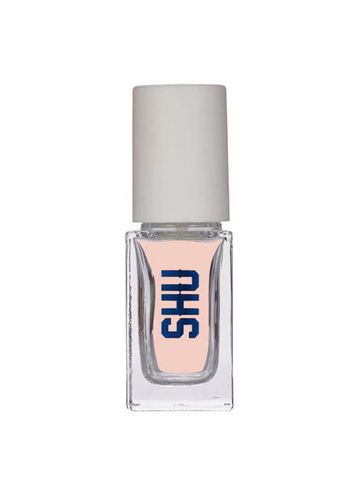 ЛАК-УХОД ДЛЯ НОГТЕЙ С БЛЕСКОМ ICE KISS МАРКИ SHU №506 SHU үлгі 8,44E+12 Фото